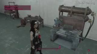 Fallout 4 "Console Mods" (Ashara FO4 Steampunk Lady)