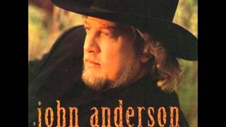 John Anderson - I'm Just an Old Chunk of Coal (But I'm Gonna be a Diamond Some Day)