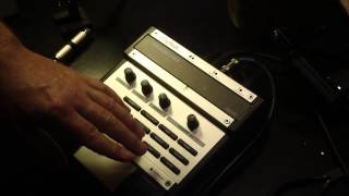 Digitech Vocalist 2 II Demonstration