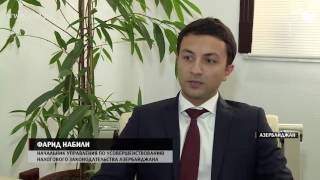 За месяц действия системы Tax Free в Азербайджане иностранцам возвращено свыше 50 тыс. манатов