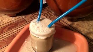 Ржаной самогон. Опасное брожение браги