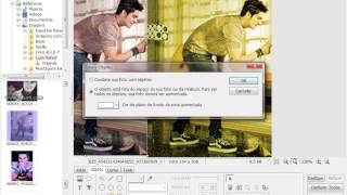 Como Mudar A Cor De Uma Roupa Usando PhotoScape