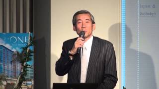 ハワイマーケット情報とジャパンサザビーズ事業概要