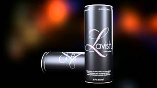 LAVISH BLACK LABEL