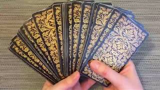 КАКАЯ (-ой) ВЫ В ОТНОШЕНИЯХ? ГАДАНИЕ ОНЛАЙН/ Школа Таро Golden Charm