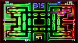 PACMAN CHAMPIONSHIP THINGY :D [PREPARE UR EARS! ITS SO GOD DAMN LOUD]