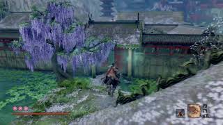 Sekiro: Shadows Die Twice / PS4 PRO 4K / Полное прохождение #21