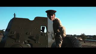 Жаркое лето 1941