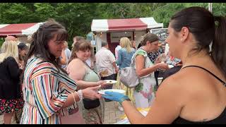 Cincinnati Zoo Keeps 5,000 Pounds of Trash Out of Landfill with Zero Waste Events