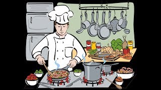 Очень Вкусный Рис По Азиатски С Овощами