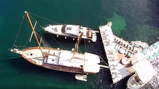 Отель Гранд Язици Марес (Турция Мармарис) | Grand Yazici Mares (Turkey, Marmaris)