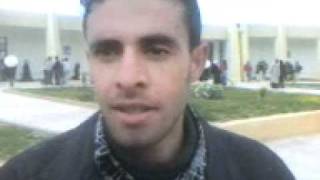 BOUTEFLIKA تقليد بوتفليقة رائع