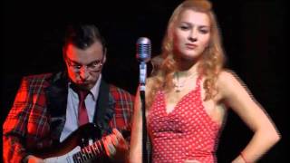 Las-Vegas Combo - ROCK-N-ROLL LIVE