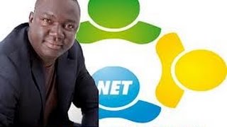 Gerry TAAMA et le NET "Exclus" de la Coalition Arc-En-Ciel et du CAP 2015