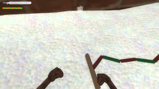 Выживание в Beneath the Cardboard №1