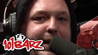 101Barz - Studiosessie 199 - VSOP