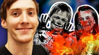 Ein HERD für Kinder!
