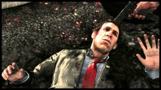 Max Payne 3 Концовка (HD)