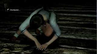 Resident Evil 6 - PC Mods - Ada, Leon & Helena reskin