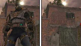 ЭКЗОСКЕЛЕТ НЕВИДИМКА. S.T.A.L.K.E.R. НАРОДНАЯ СОЛЯНКА 2016 #15