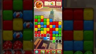 Toon Blast level 490 ?