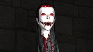 глаза ужас игры прохождение