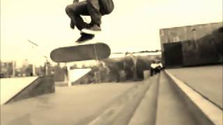 Skate park bicentenario
