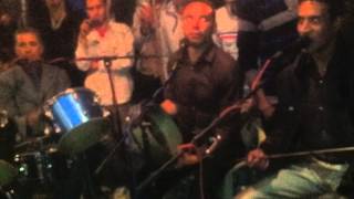 Chikh chafik 2015