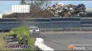 Video Accidente De La New Maldita