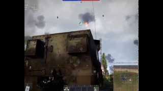 Катаем новый патч 1.70 (Аркада) 18+