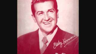 Eddy Howard - The Teenager's Waltz (1955)