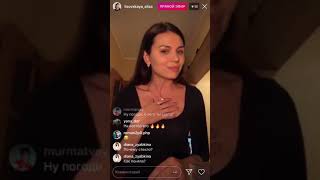 СПАЛИЛАСЬ в прямом эфире