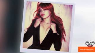 MILEY CYRUS NUDE PHOTOS in V MAGAZINE, Not Dead