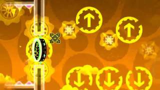 Geometry Dash (DEMON) Theory of Infinity by 4pda Sevalve - Gabrolca12