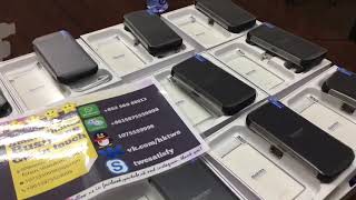 Black Color BLACKVIEW BV9500 BV9500 PRO BV9500PRO Ready to Send
