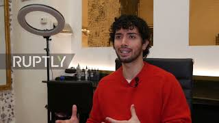 Not a ban, but protection to clients - Rome tattoo artist as EU ink prohibition comes into force