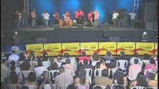 Si Me Permite. Hermanos Lebron. Canta: Virgilio Hurtado