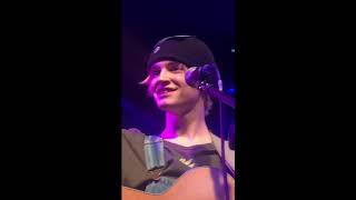 Scruffpuppie live at Scubas (3/23/19)
