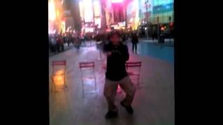 T-Rex Solo.