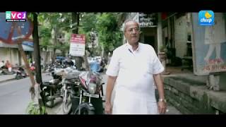 Harakhchand Savla - The Cancer Patient's Masiha