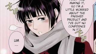 doujinshi [APH]-  Greece X Japan