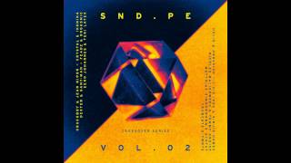 Nicolas Malinowsky & Tommy Kruise — 'Disstopia'