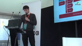 DataJob 2015 - La gestion des droits d'auteur à l'ère numérique : Big meta data