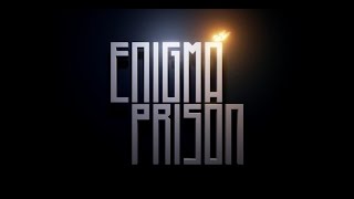 ENIGMA PRISON - DEMO Gameplay | JOGO BRASILEIRO Inspirado em PORTAL!
