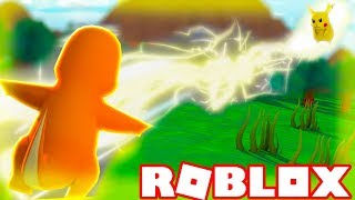 HOW TO UNLOCK LEGENDARY ABSOL IN POKEMON BRICK BRONZE! Roblox Pokemon brick bronze Callum adventure!