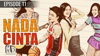 Nada Cinta - Episode 11
