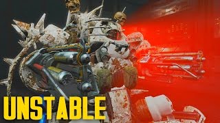 Fallout 4 Automatron - Unstable Weapons & Armor Explained - Is It Worth It?