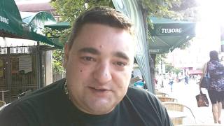 "Обичаш ли Варна ?" 2011 Борис Касиков