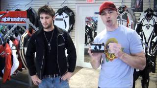 STG Product Showcase January 2011 from SportbikeTrackGear.com