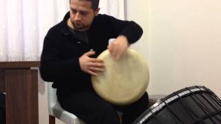 SEMİH METİN- DARBUKA SOLO PERFORMANCE